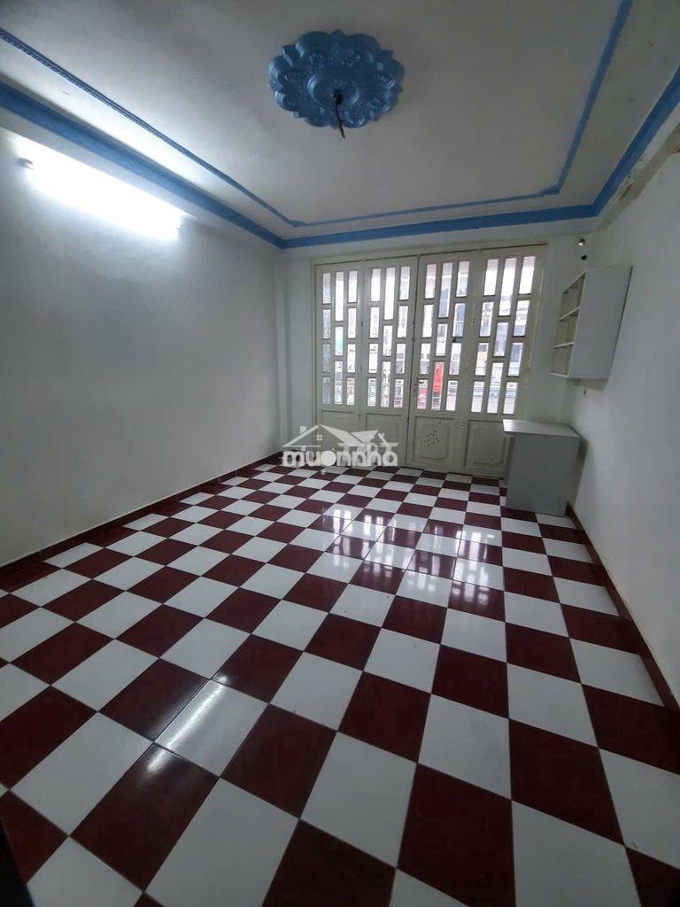 Nhà mặt tiền vừa ở vừa làm văn phòng , kinh doanh buôn bán - 2