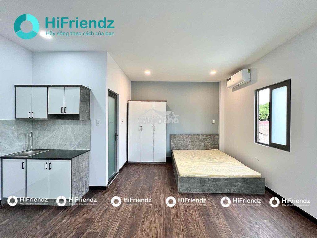 Studio 40m2 ngay cityland gò vấp - 4