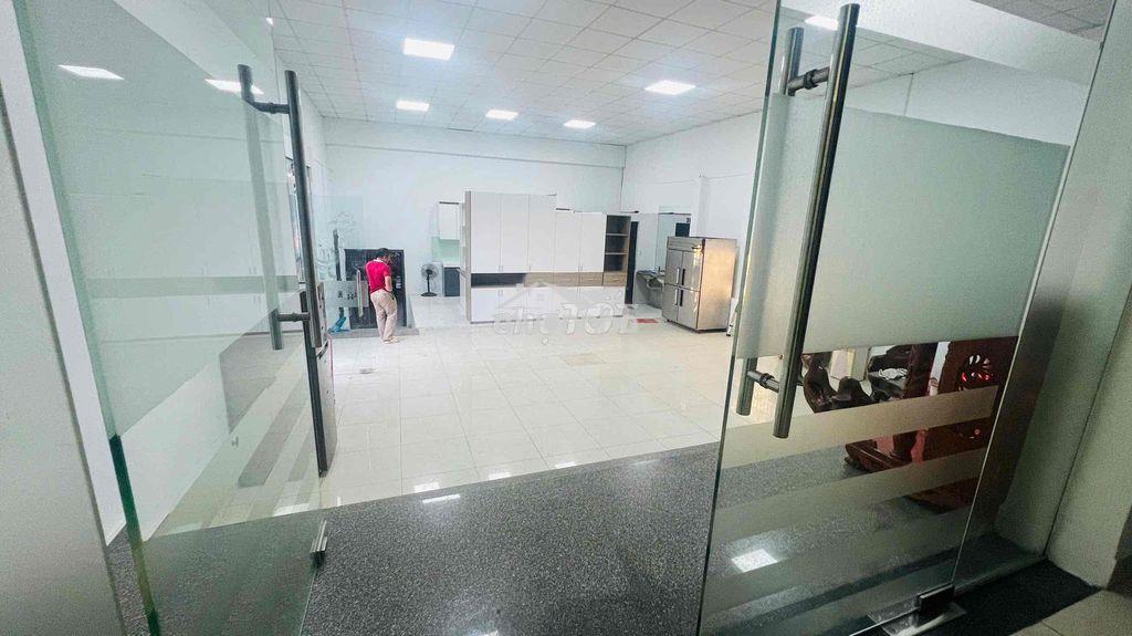 Cho thuê nhà 200m2 (8x25) hẻm xe hơi đường man thiện - 3