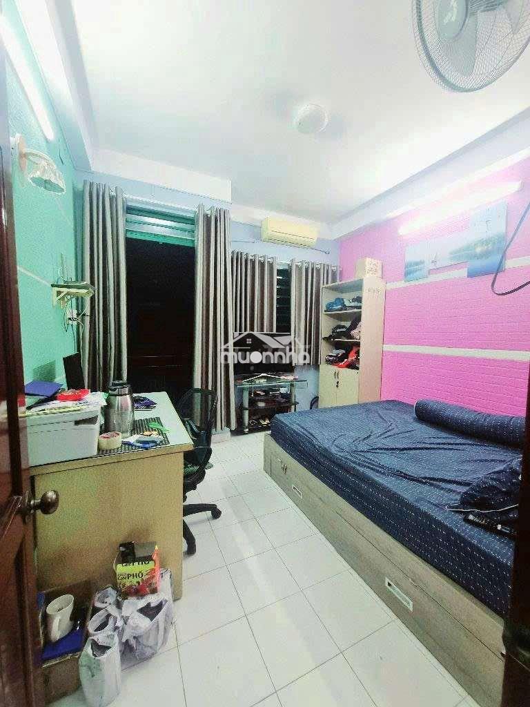 Hiếm! nhà hẻm 5,5m kinh doanh ngay phan xích long – 52m2 chỉ 8.9 tỷ - 4