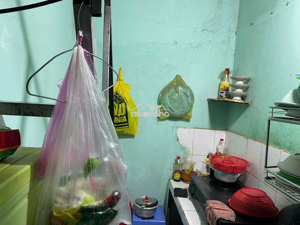 Nhà nở hậu - 2