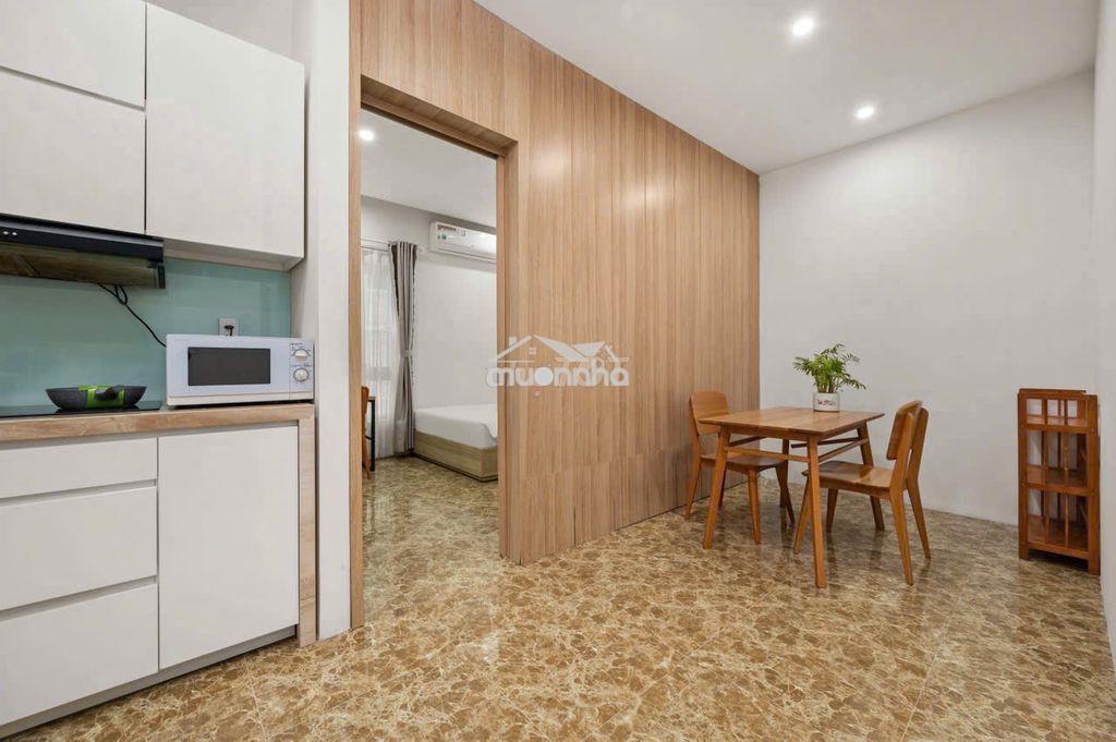 Cho thuê nhà 5 tầng – kiệt ô tô nguyễn hữu thọ, hải châu - 2