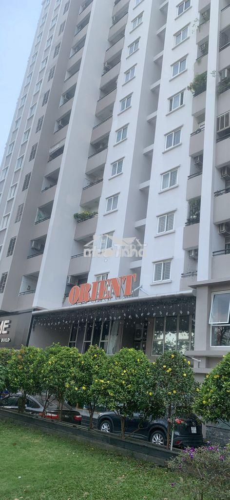 Cần bán nhanh căn hộ chung cư orient 331 bến vân đồn 