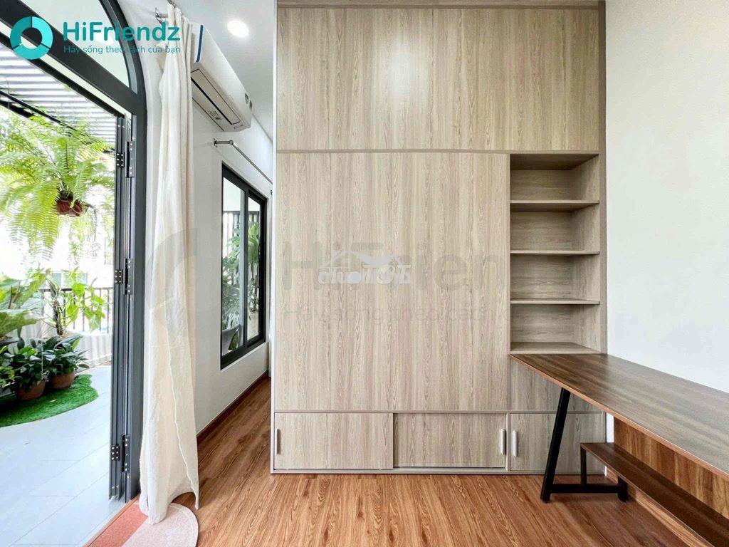 Căn studio bao phí ngay thảo điền - 3
