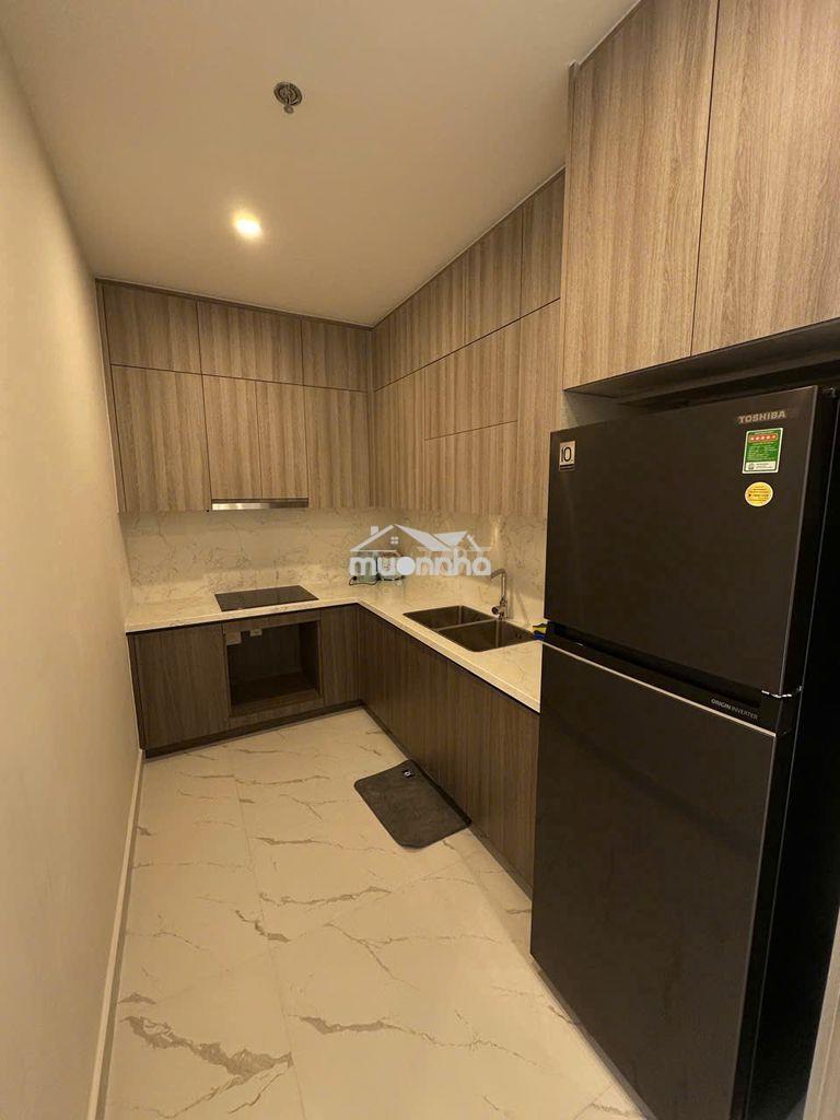 Cho thuê căn hộ 2pn full nt, đẹp xịn the opus one,  giá 22 triệu - 2