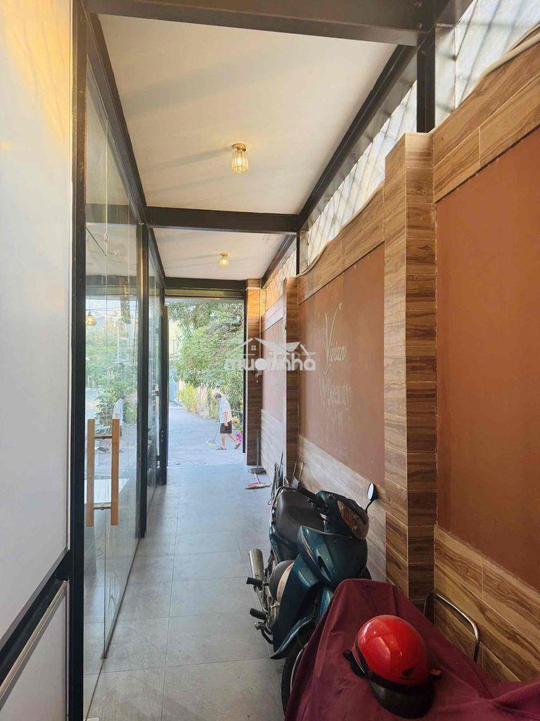 Chính chủ bán biệt thự 200m2, ngang 9m hẻm xe hơi thông - 3