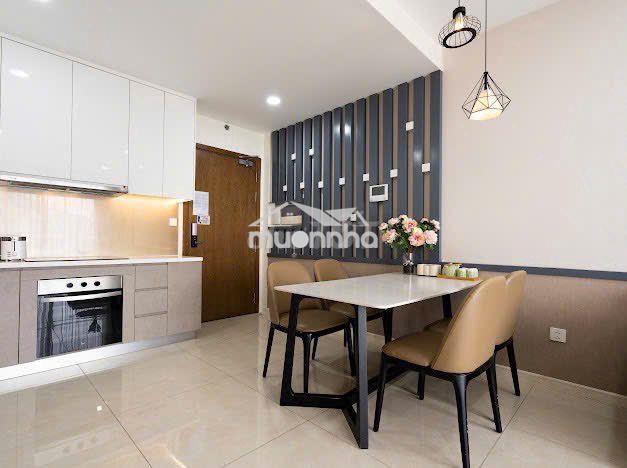 Cho thuê căn hộ chung cư millennium, nội thất cao cấp, view đẹp - 3