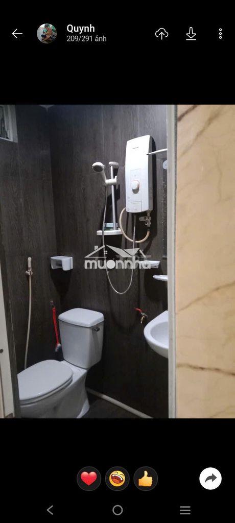 Phòng cho thuê chính chủ 14 m2 đường nguyễn sơn - 3