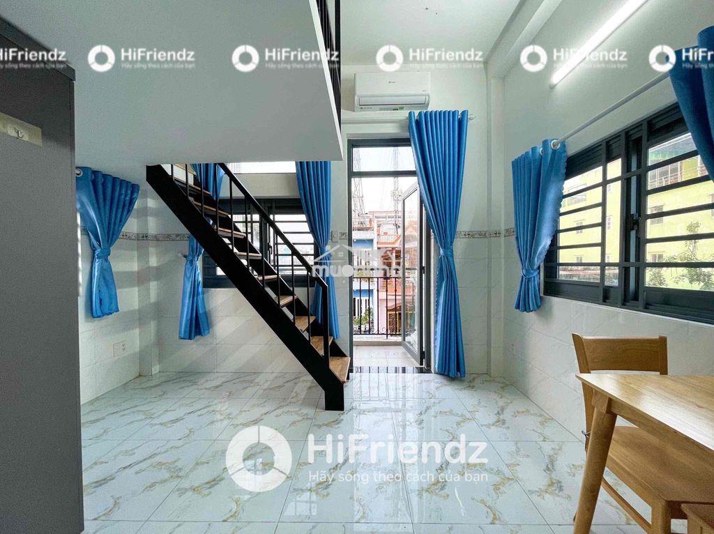 ✨🏡 Chdv mới đẹp – ban công siêu thoáng – ngay ngã tư 4 xã❤️🔥 - 3