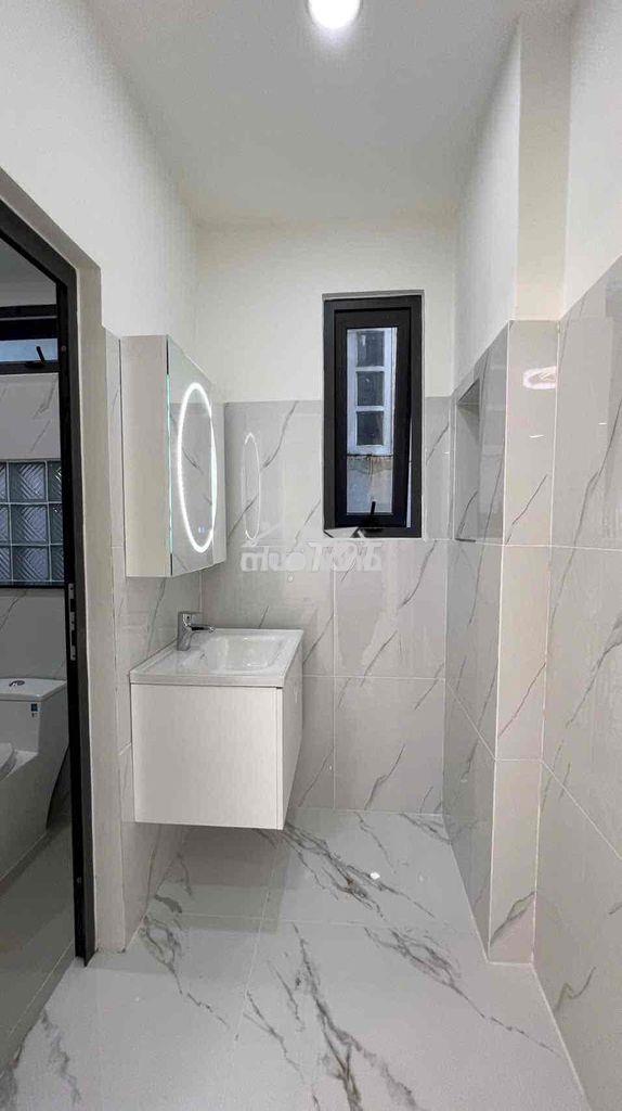 Bán nhà hem 416 lạc long quân 4x16m, 2 lầu nhà - 4