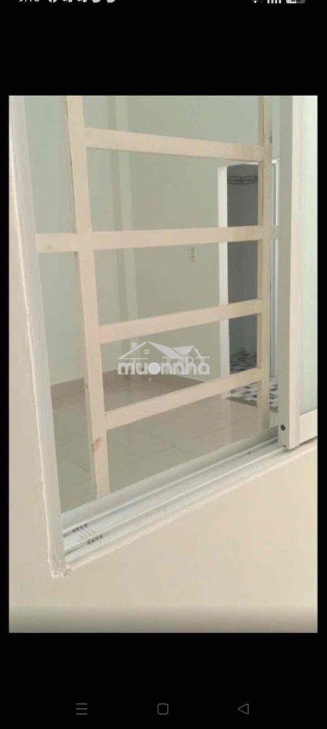Phòng trọ giá rẻ quận 7 - 3