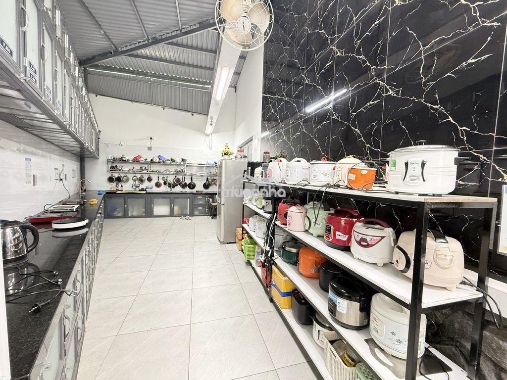 Ktx nam cao cấp full tiện nghi ngay sau đh ngân hàng 400m - 4