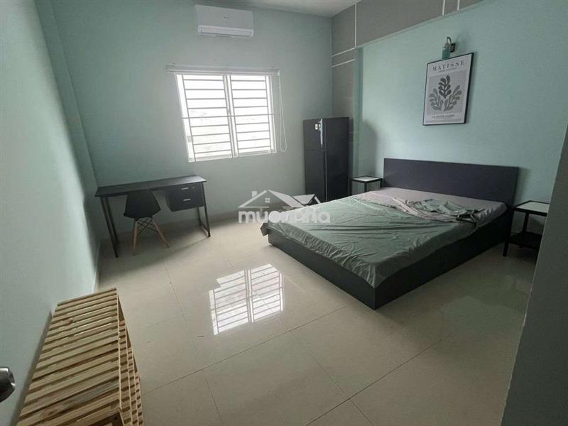 Trọ full nội thất, phạm văn chiêu, p14, gò vấp, tphcm