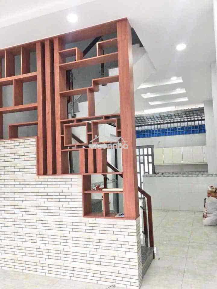 Nhà cho thuê nguyên căn 1 trệt 2 lầu,3p ngủ,2wc giá 11tr/th - 2