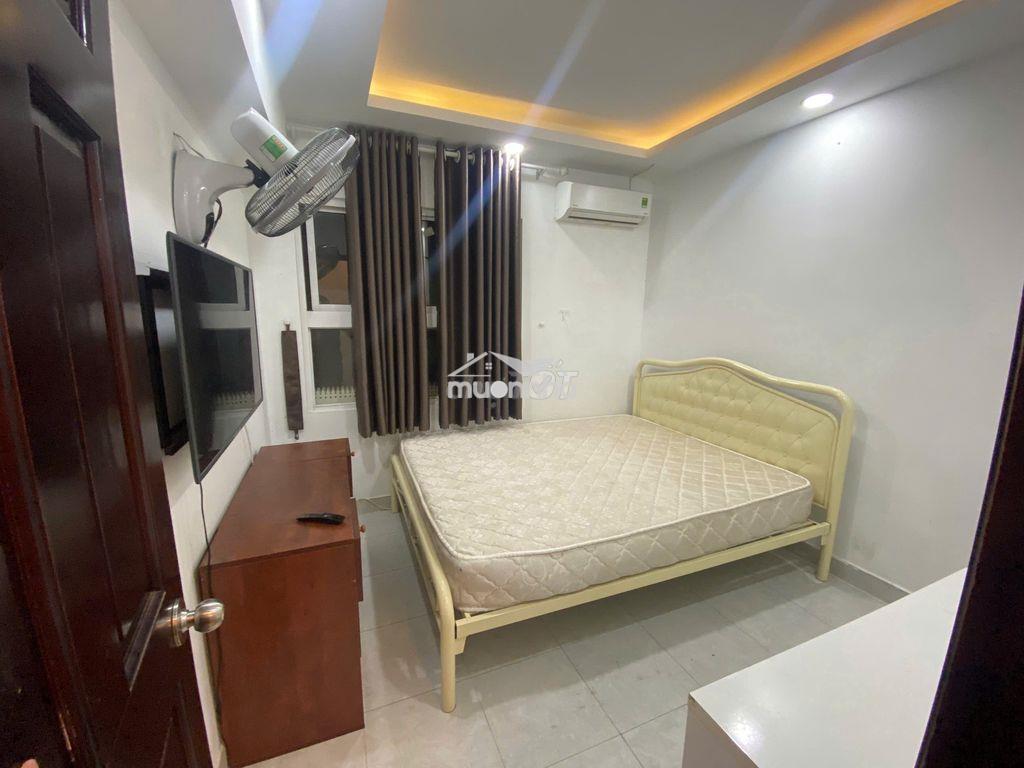 Bán căn hộ bàu cát ii tân bình - 2pn 2wc  - giá cực tốt 3.15 tỷ - 4