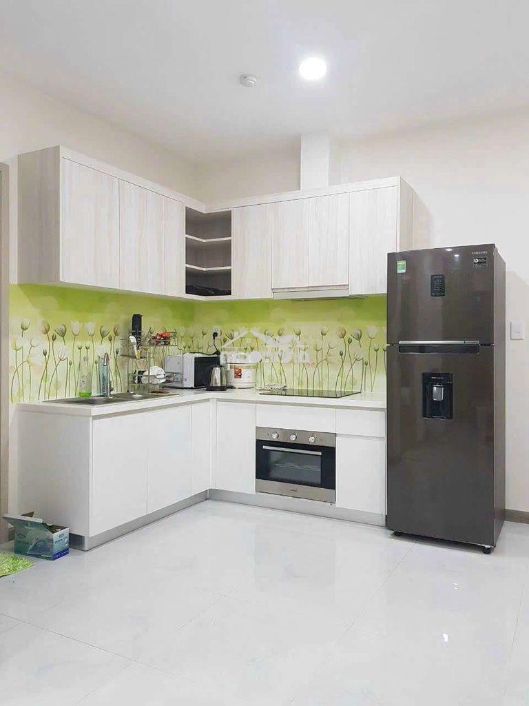 ♦Căn hộ viva riverside 1pn full nội thất - 4