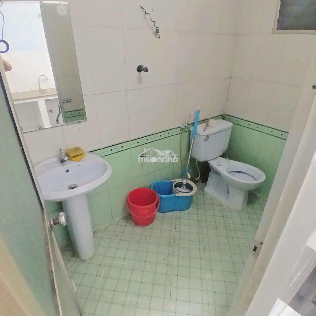 Hẻm xe tải, 3x17, 1trệt 1lầu, 2pn 2wc. - 4