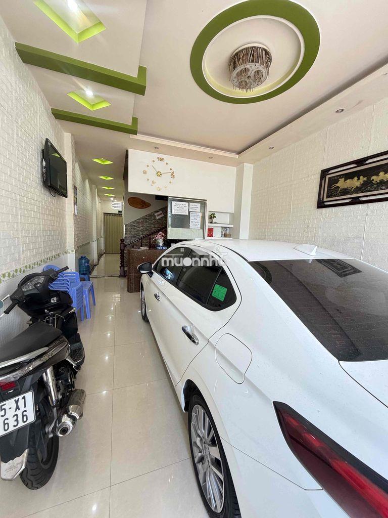 Nhà nghỉ 12 phòng kdc gần bệnh viện hoàn mỹ - 2