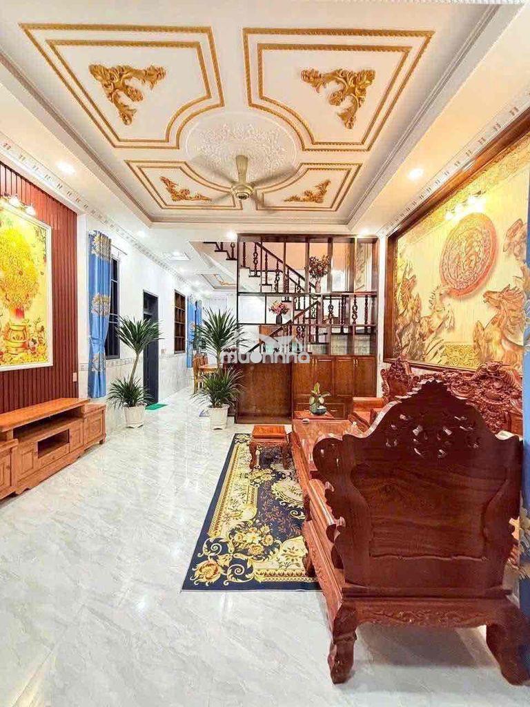 Biệt thự mini giá rẻ - 4