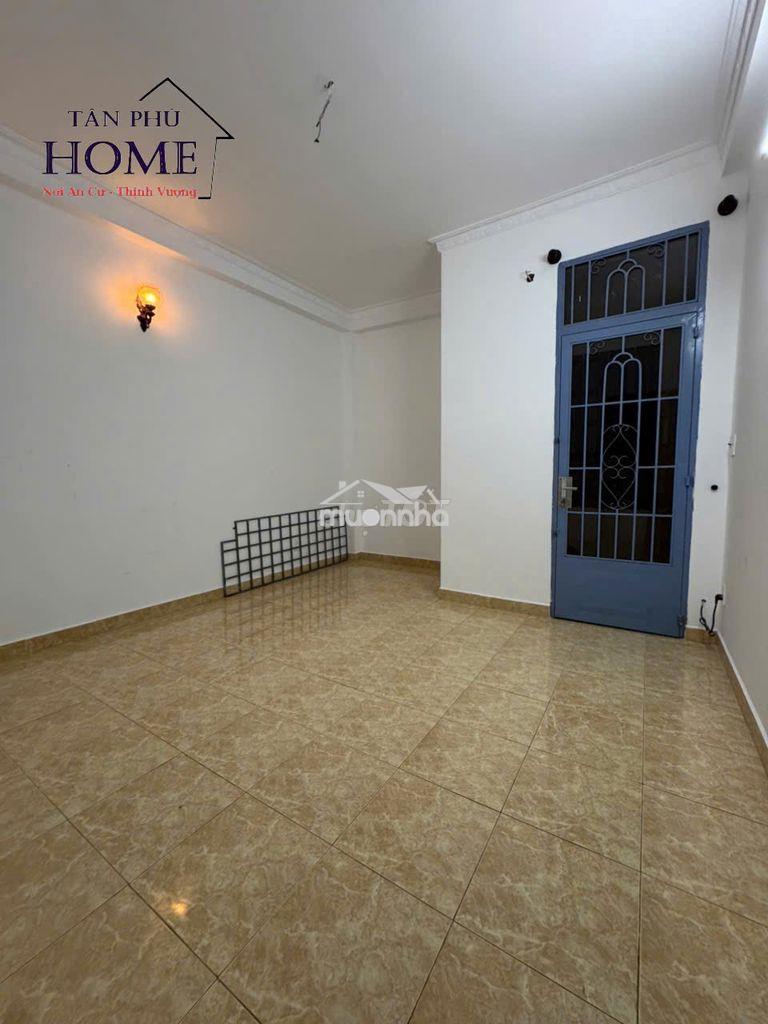 🔴 Hẻm 8m thông độc lập & phan đình phùng _4 x 16m_3.5 tấm "4pn + 3wc - 2