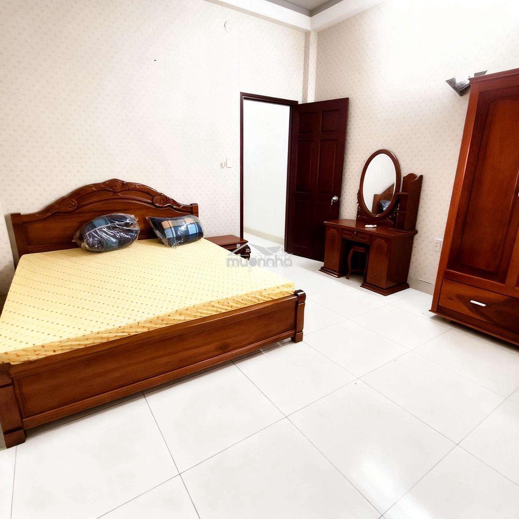 Cho thuê nhà chính chủ fun nội thất  - 4