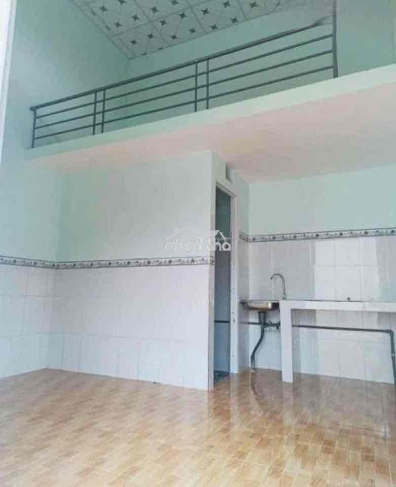 Bán nhanh 2 dãy trọ mặt tiền đường nl11 hợp đầu tư , 300m2/990tr shr - 3
