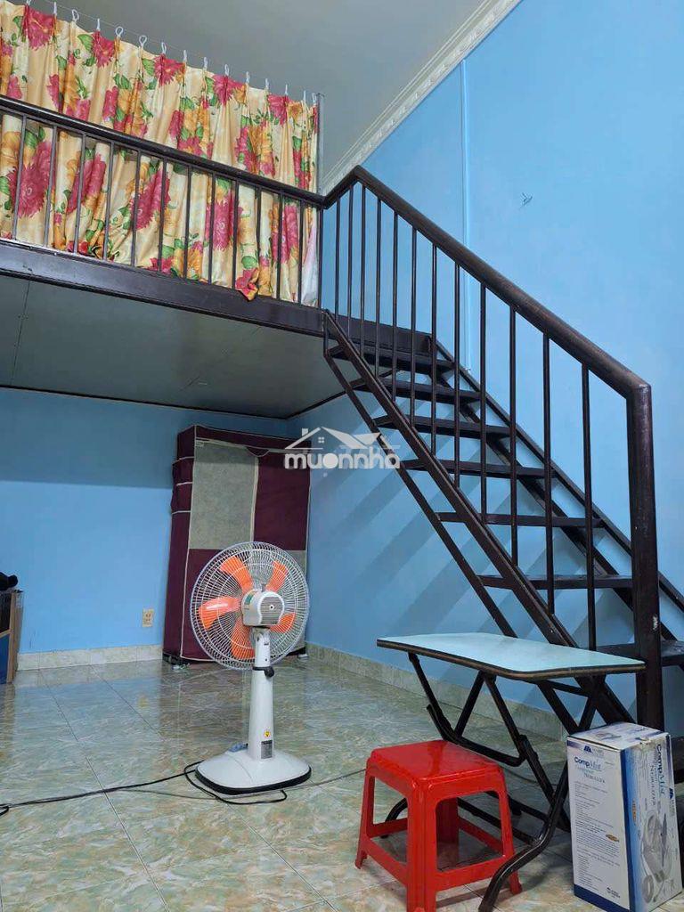 Cần nữ ở ghép 800k/tháng - 3