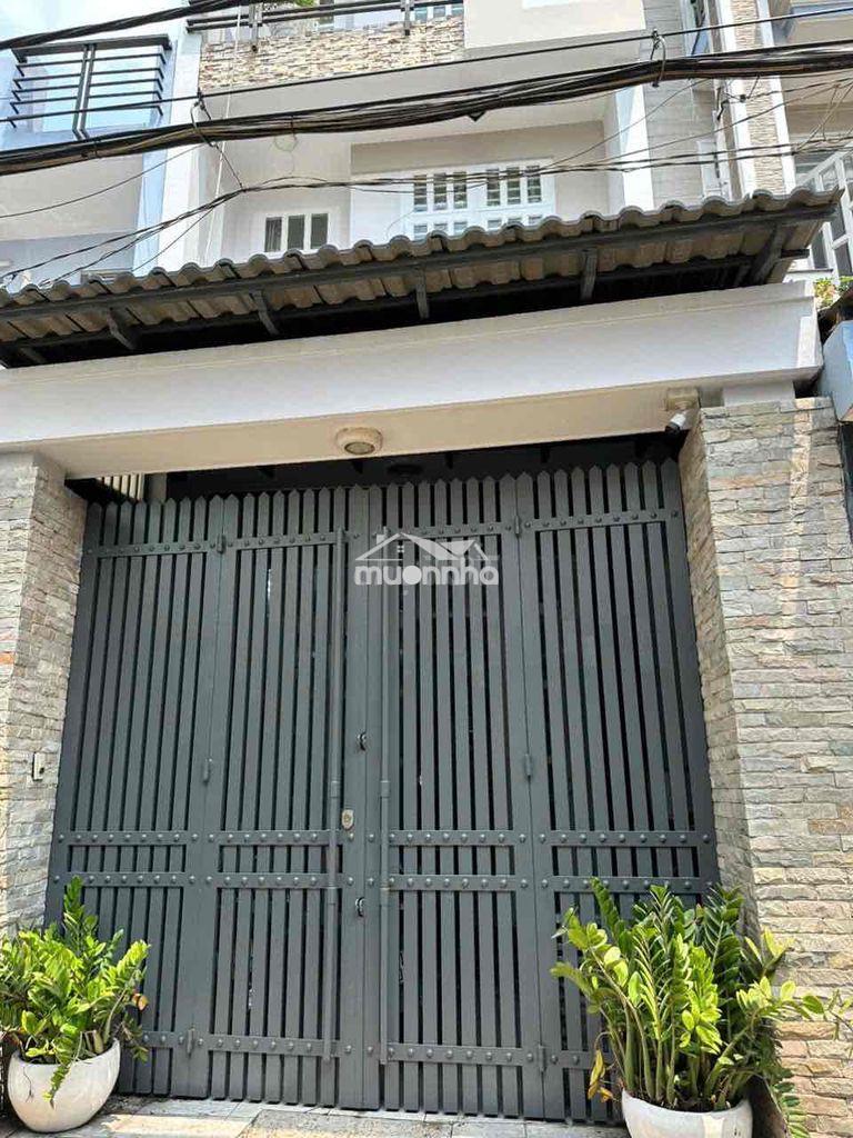 ✅Cho thuê nhà đường số 2 mã lò [ 4*14 ] 5pn-4wc-st✅ - 2