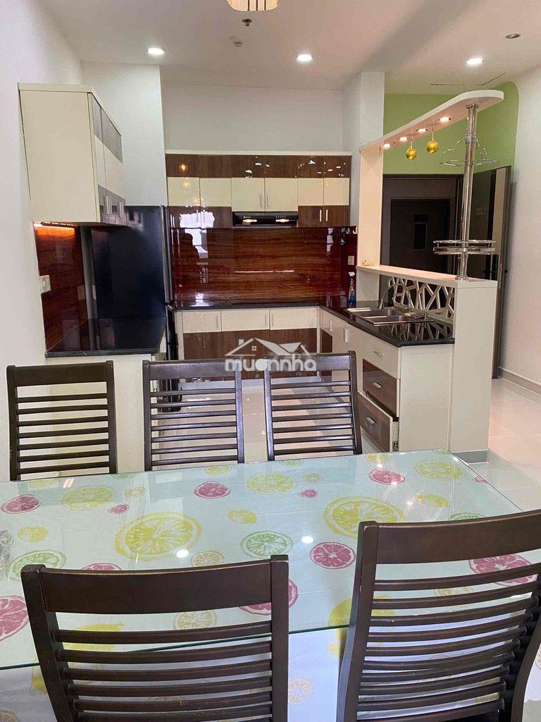 Tiêu đề: bán căn hộ la casa quận 7, 86m2, 2pn 2wc, tầng 20 tháp 1b vie