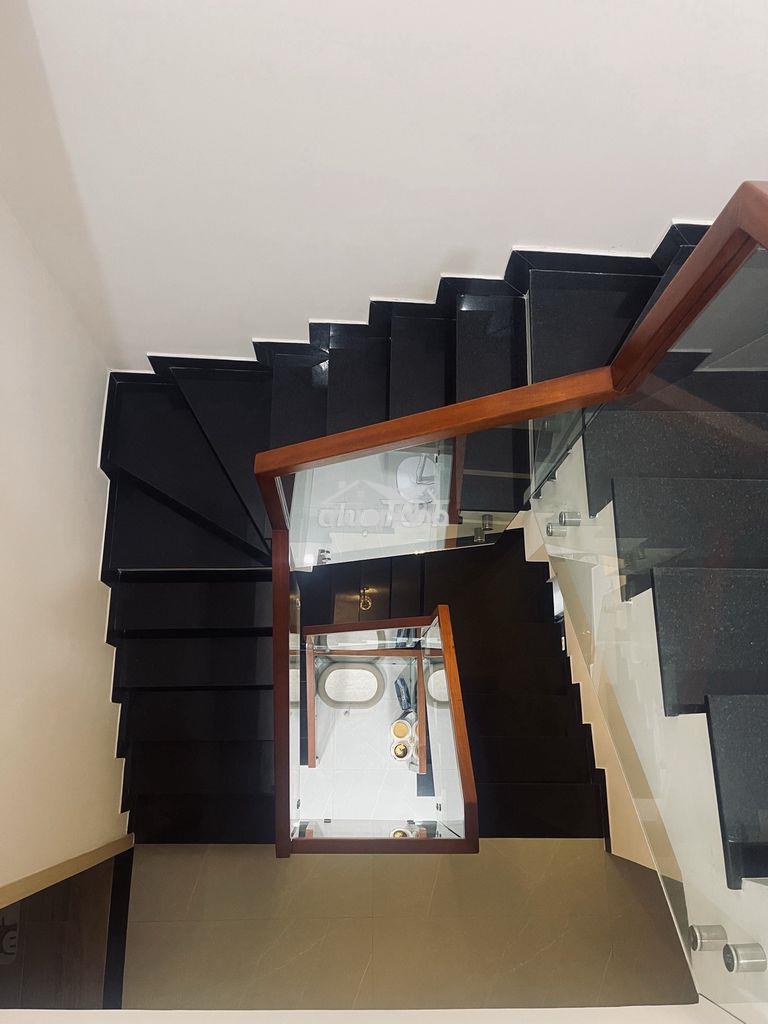 Bán nhà chính chủ trần quang diệu, quận 3 – nhà mới xây đẹp - 4