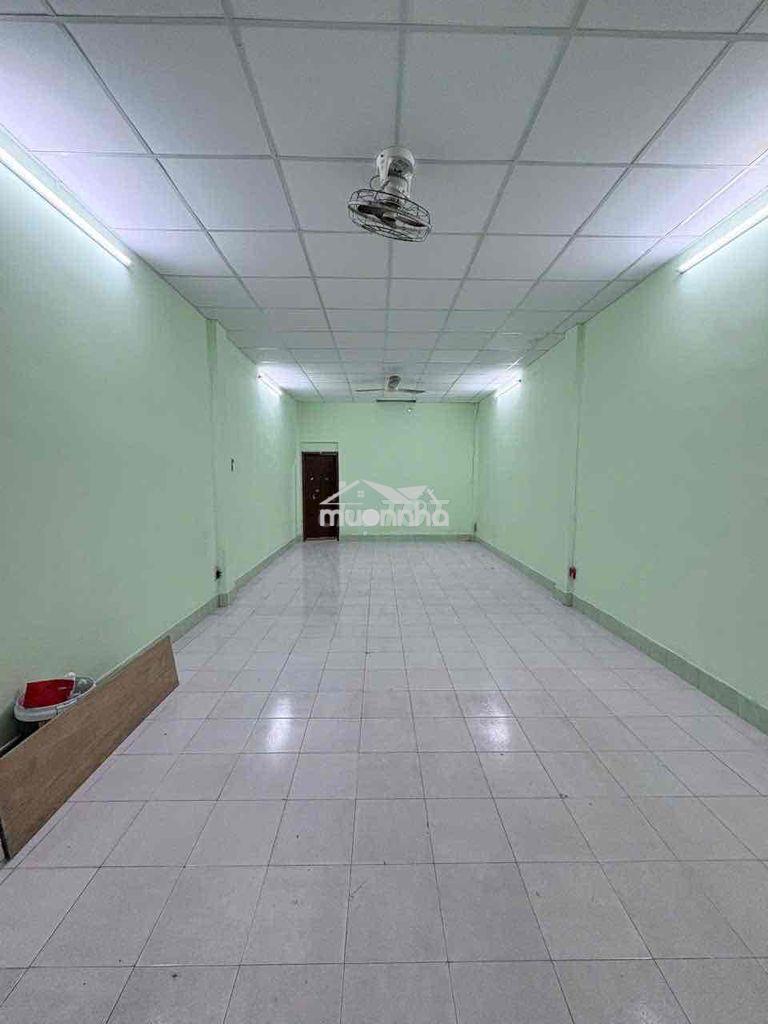 Cho thuê nhà chính chủ trên đường nguyễn thái sơn - 3