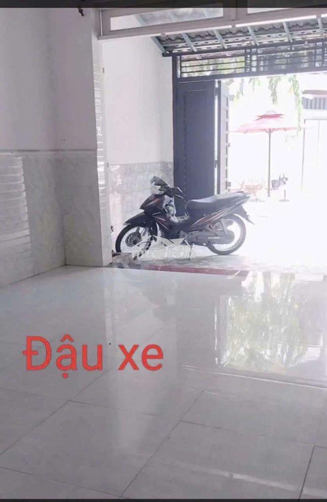 Cho thuê phòng trọ đầy đủ nội thất - 3