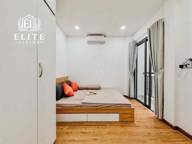 Studio bao đẹp giá tốt ngay khu dân cư cát lái quận 2