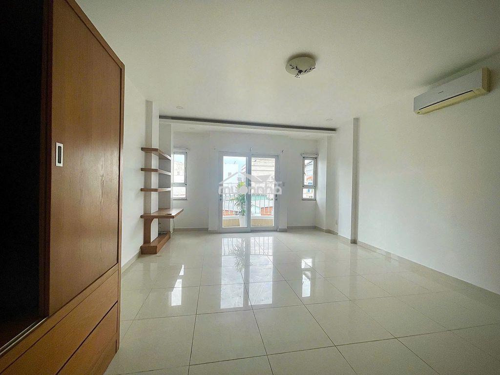 Cho thuê nhà mới khu thảo điền- 5m x 25m -9pn - 3