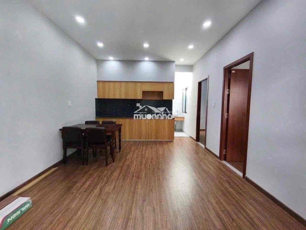 Nhà hiệp thành gần phạm ngọc thạch  nhựa 5m sân oto - 3
