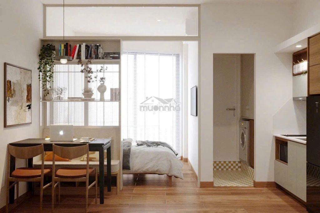 Nhà phố 5 lầu hxh đường trần đình xu- trần hưng đạo 2mt giá: 19.3 tỷ - 2