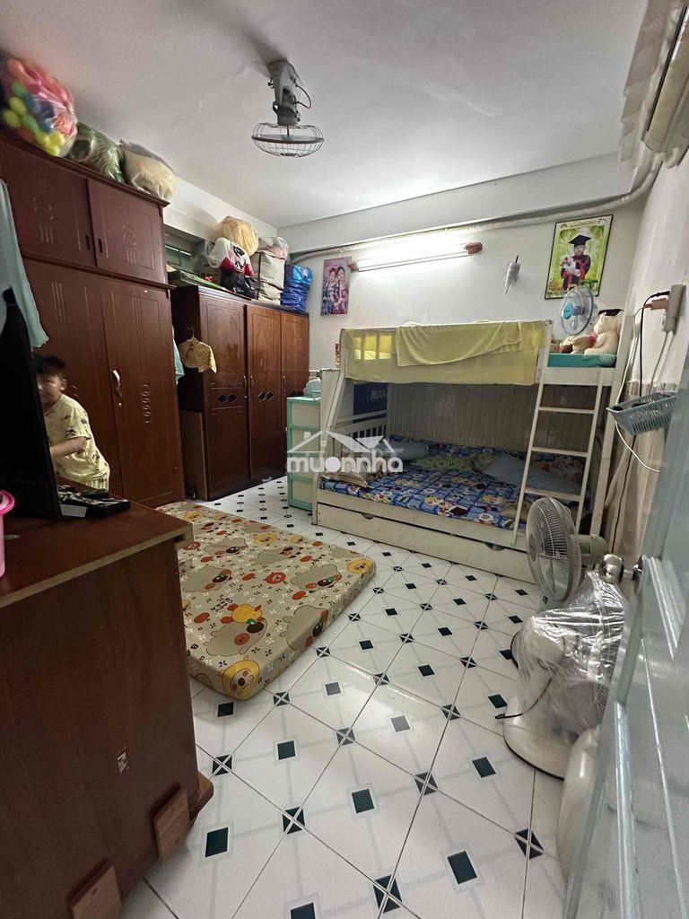 Chính chủ cần bán căn góc 75m2 - 3