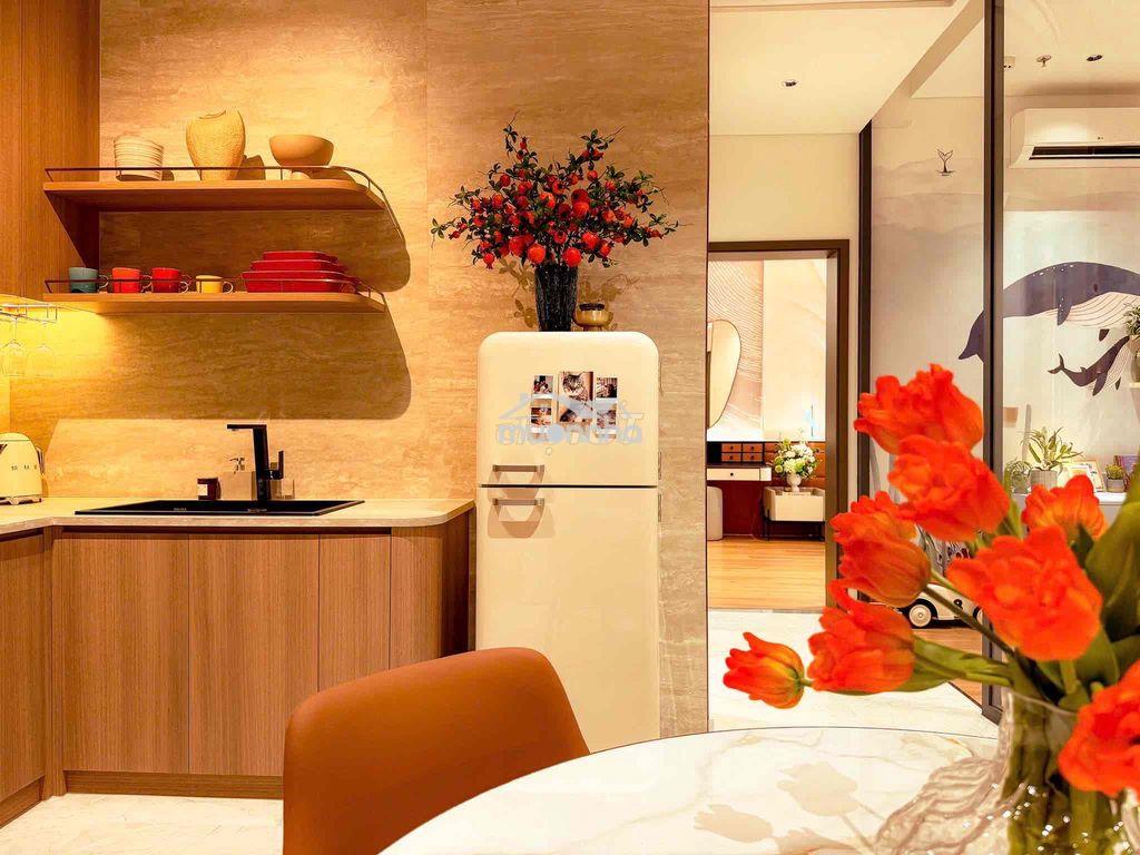 2pn2wc căn góc monrei sài gòn,ck cao,quà tặng hấp dẫn,quỷ ngoại giao - 3