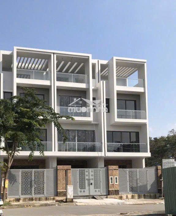 Chính chủ bán nhà 306/6: 117.8m2 hoàn công; giá 18,7 tỷ bình lợi - 3