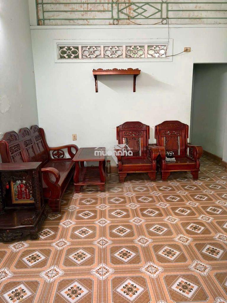 🔥 Nhà nguyên căn hxt tân thới nhất full nội thất – giá chỉ 7 triệu - 2