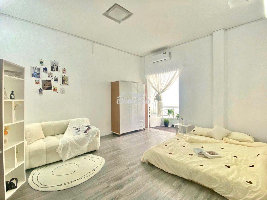 Cho thuê studio full nội thất siu iu - 2