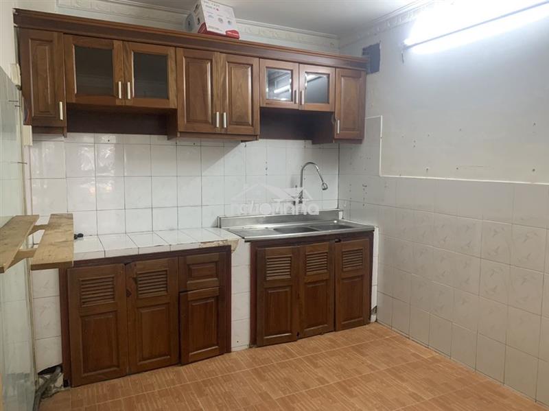 Nhà nguyên căn 1 trệt 1 lầu p10 gò vấp cho thuê giá rẻ