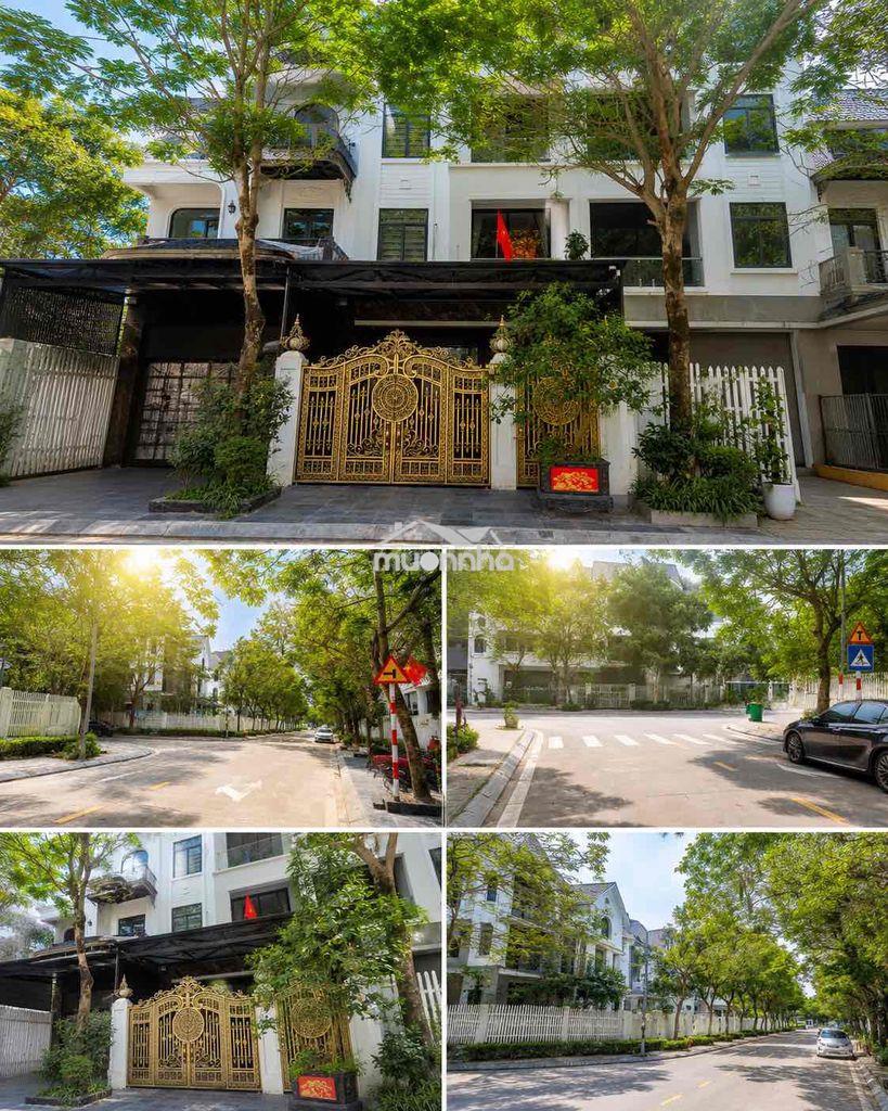 🏡 Bán biệt thự geleximco b lê trọng tấn – nơi không chỉ là nhà, mà là - 2