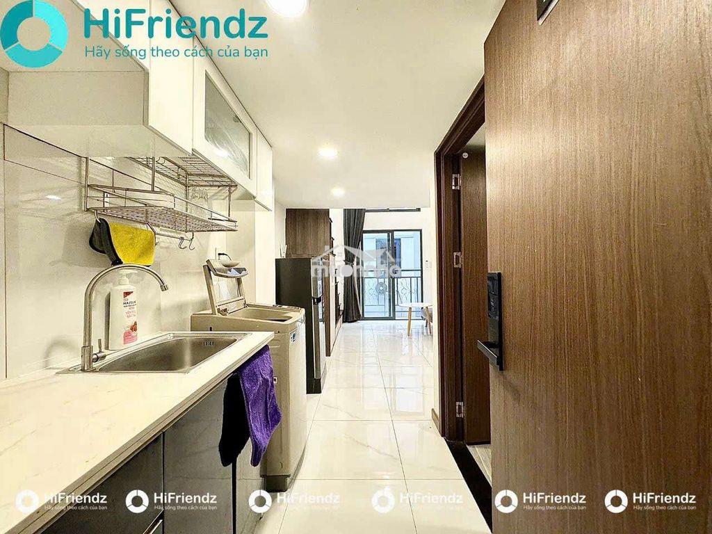 Duplex🌹bancol 😍full nội thất🎇 máy giặt riêng🎯nguyễn duy trinh-q.2 - 3