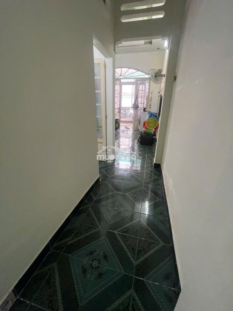 Nhà trung tâm gò vấp chỉ 85tr/m2 dt(5x13m) đường quang trung. 5.5 tỷ  - 4
