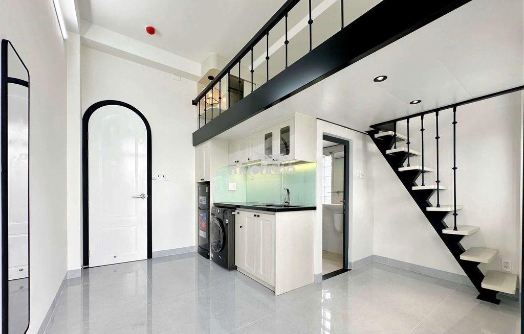 Căn hộ duplex cao cấp, đường nguyễn văn yến - 2