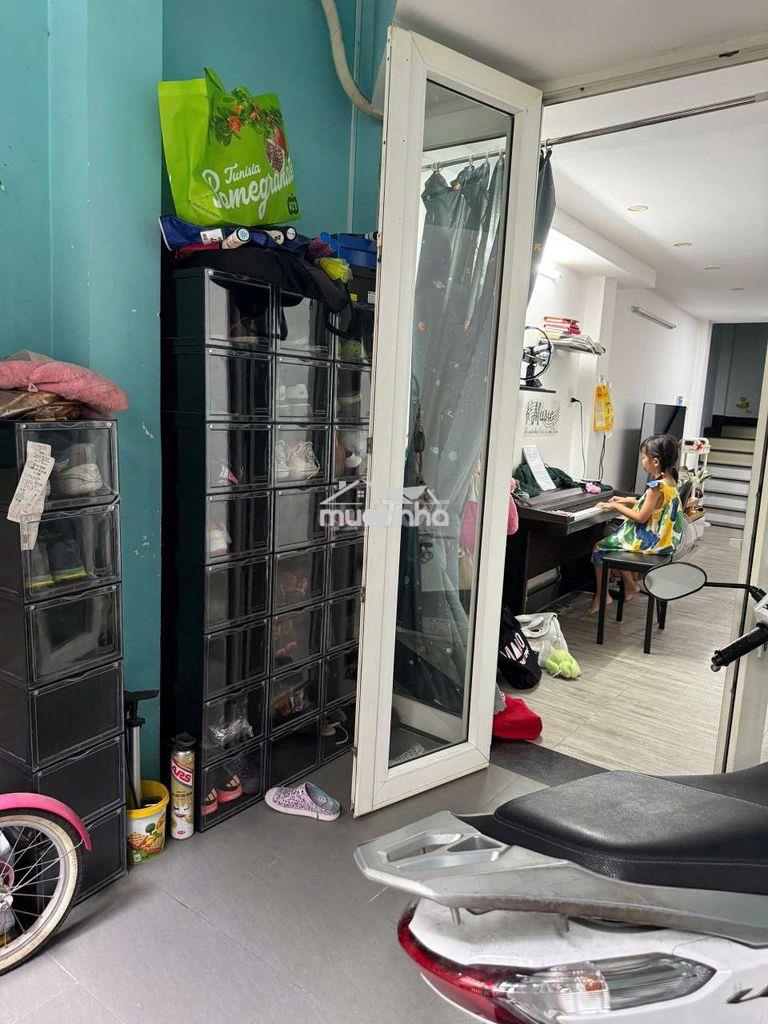 4 phòng full nội thất - 3