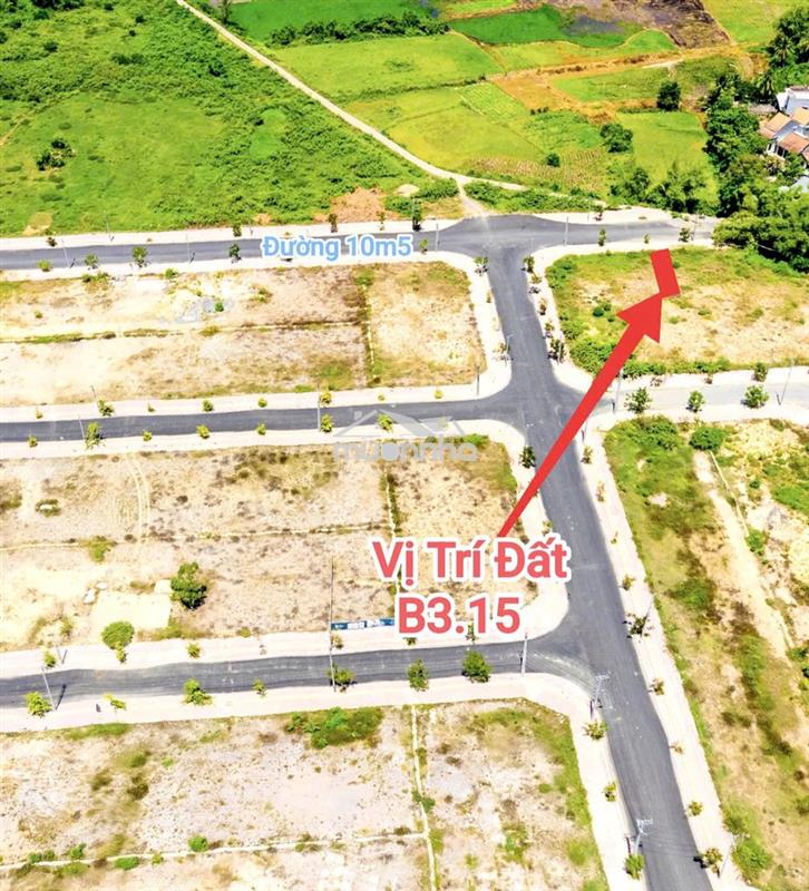 Chính chủ bán lô 150m2 đường 10m5 dự án cầu hưng lai nghi 2 giá 1,7 tỷ