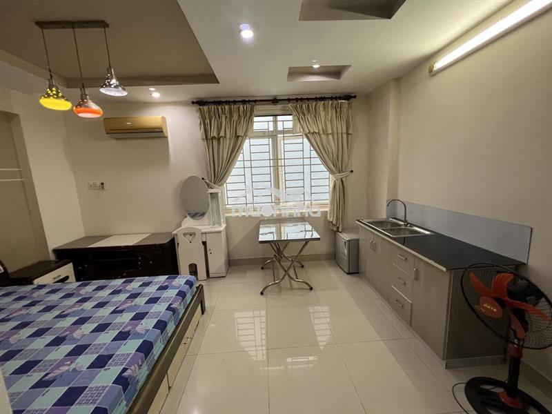 Cho thuê phòng trọ trung sơn mới: 28m2, đầy đủ nôi thất