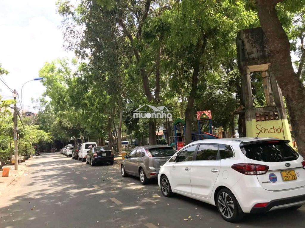 Nhà trệt 2 lầu khu him lam hoàng diệu 2 - 2